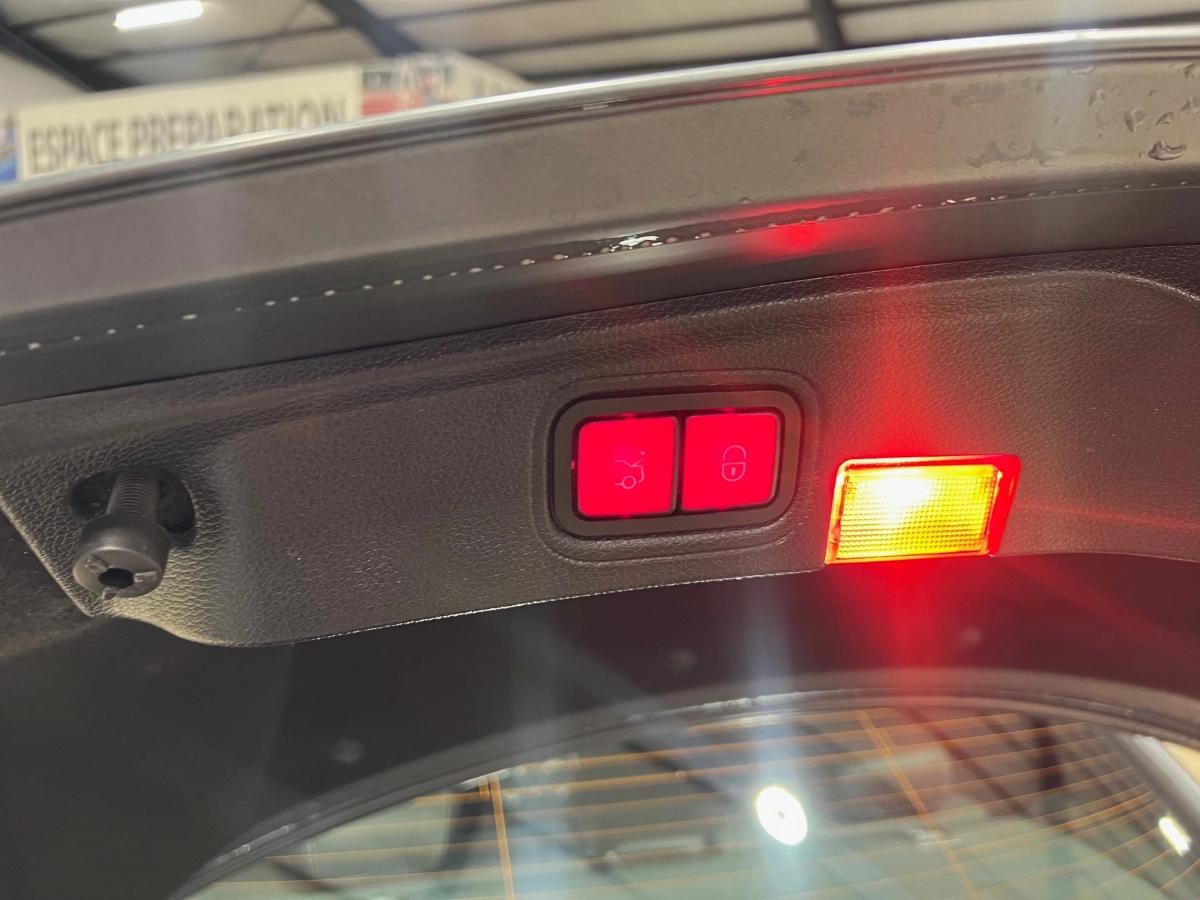 Mercedes Classe C COUPE 4.0 63 510 S AMG 7G-TRONIC BVA