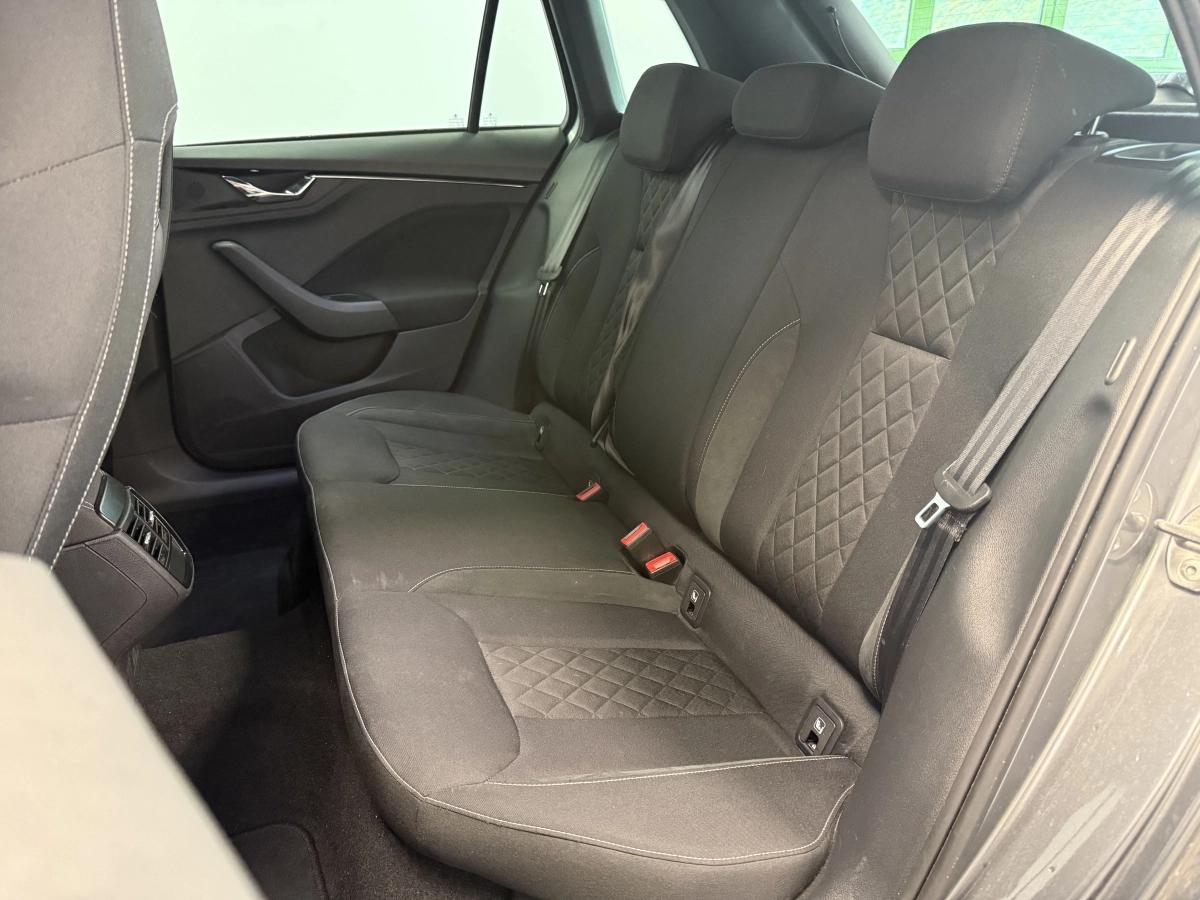 Skoda Kamiq 1.0 TSI 110 EVO STYLE DSG BVA