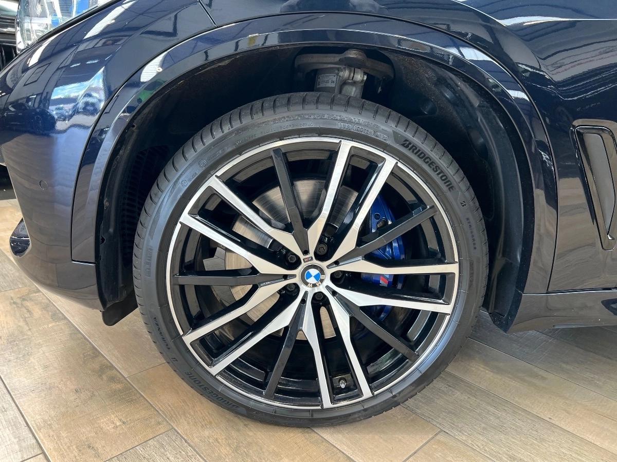 Bmw X5 (G05) 30d xDrive 265 BVA8 M SPORT