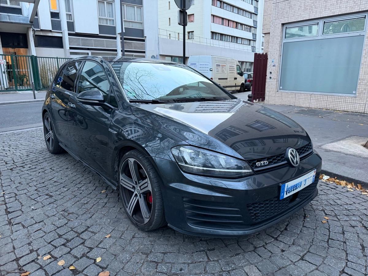 Photo du véhicule