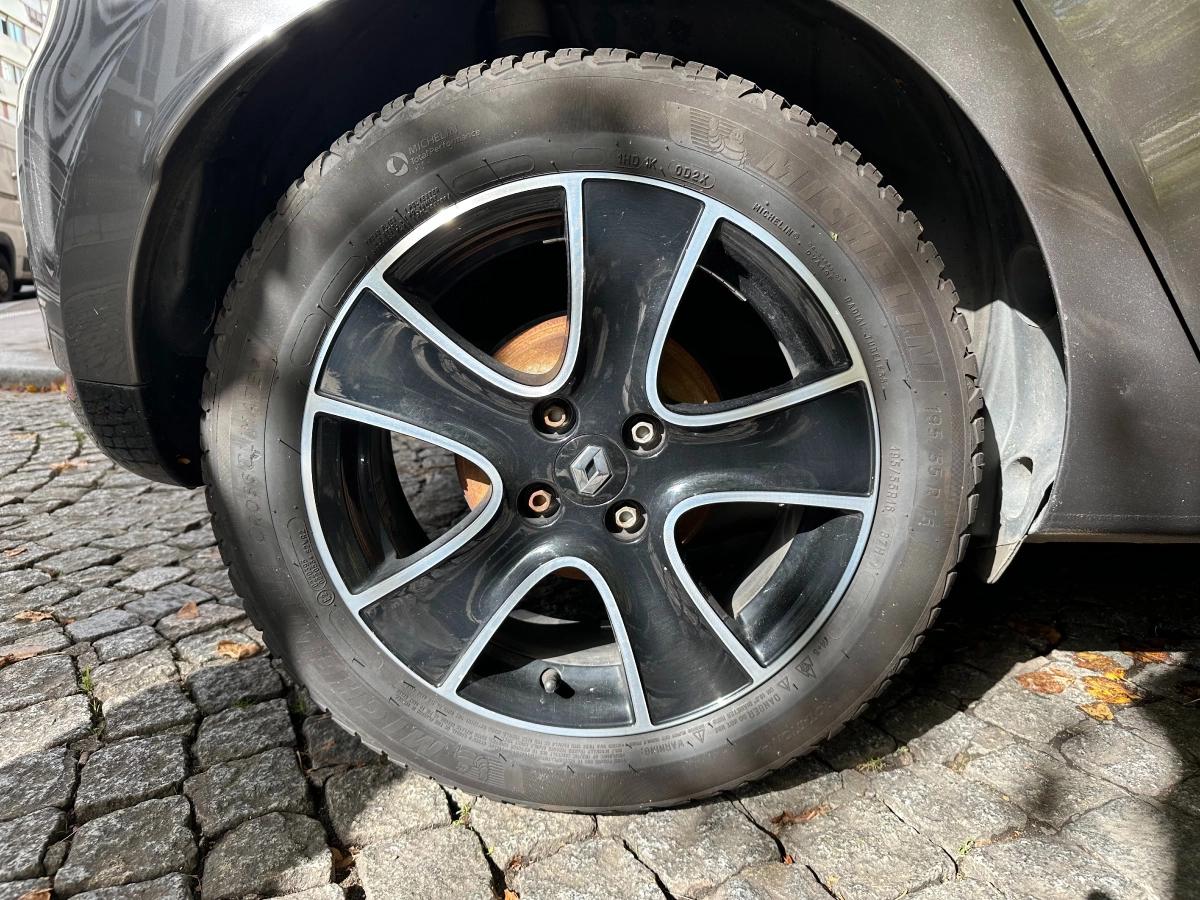 Renault Clio 0.9 TCE 90 LIMITED
