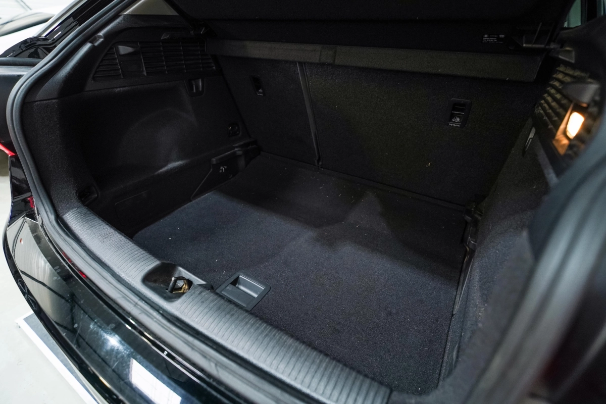 Audi Q2 - photo 18