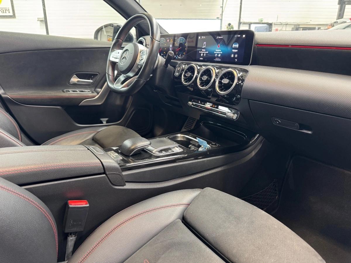 Mercedes Classe A 2.0 250 225 AMG LINE 7G-DCT BVA