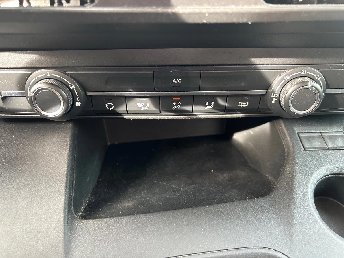 Opel Combo Life COMBI 1.2 T 110 L2H1 EDITION