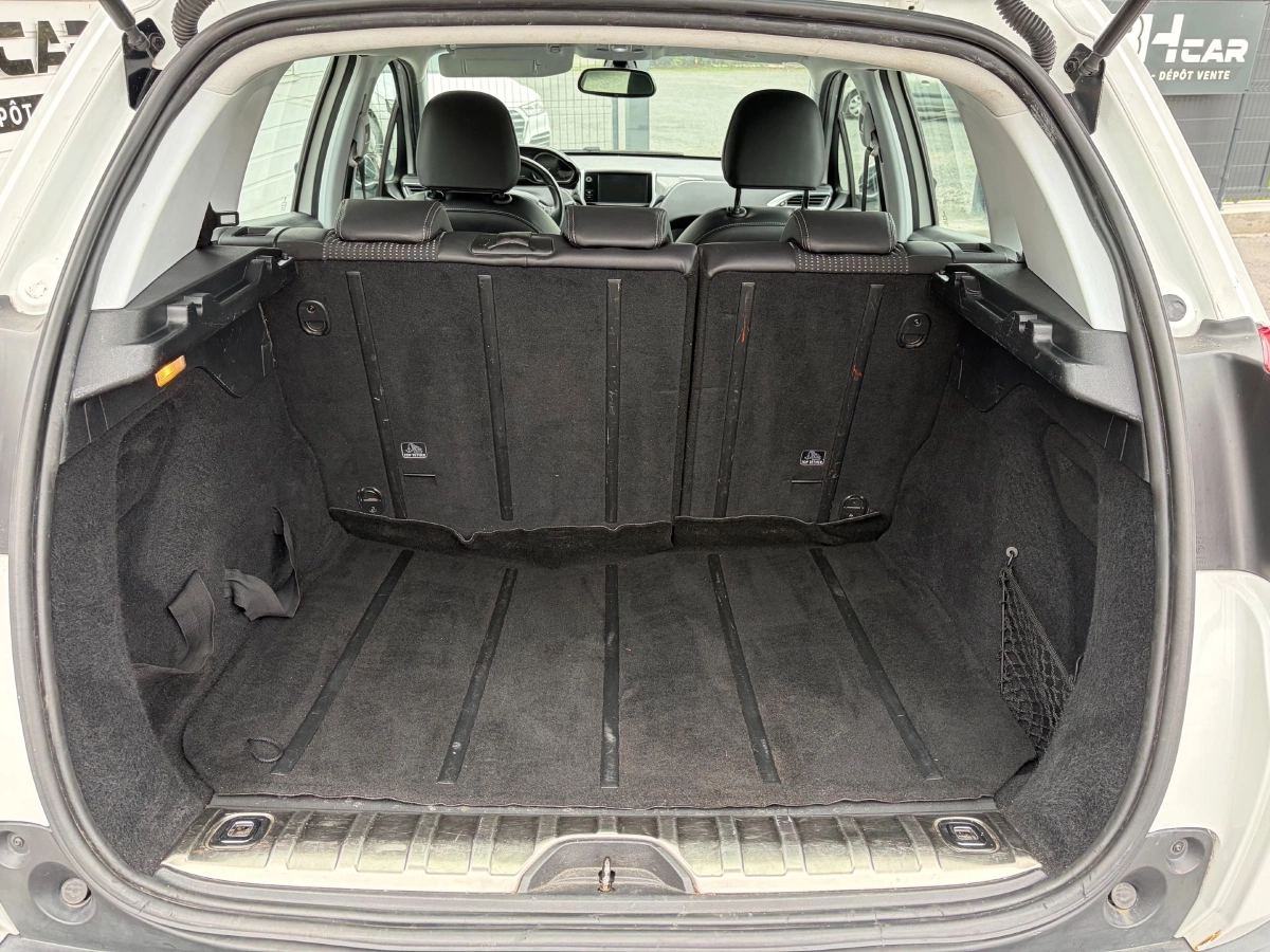Peugeot 2008 - photo 21
