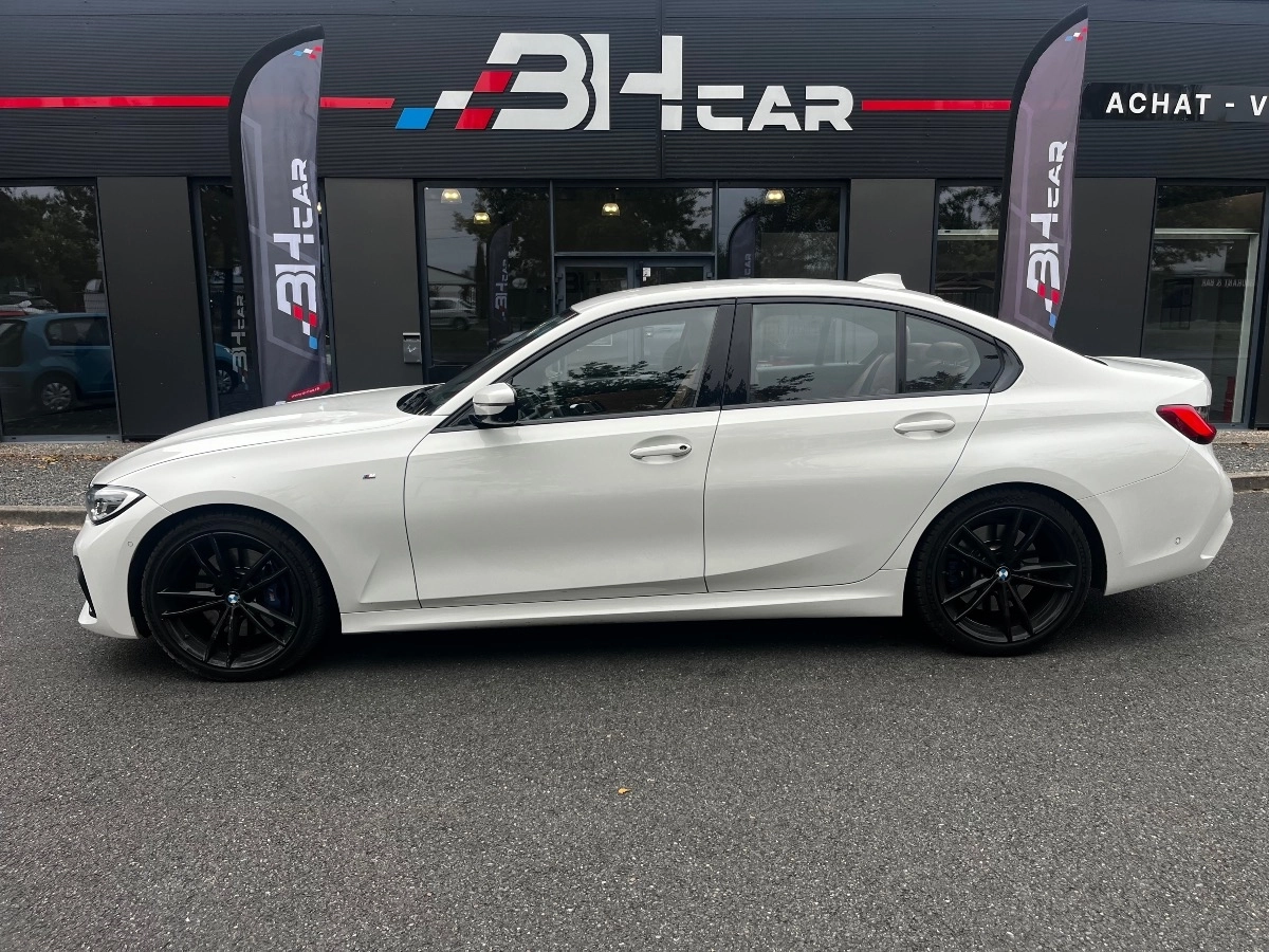 Bmw Serie 3 - photo 6