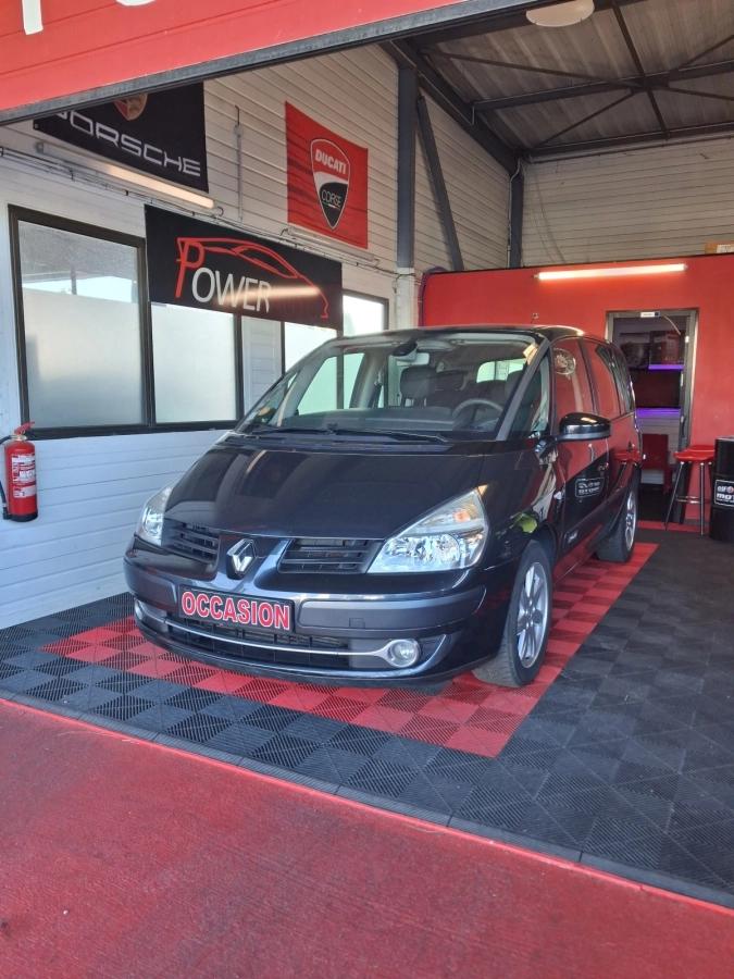 RENAULT Espace