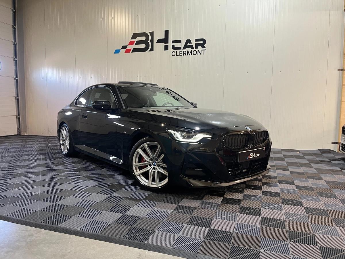 Image: Bmw Serie 2 COUPE 2.0 230i 245cv Pack M Pro BVA