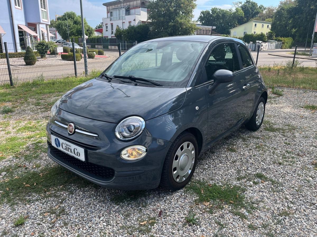 Fiat 500 0.9 TWINAIR 85 LOUNGE START-STOP