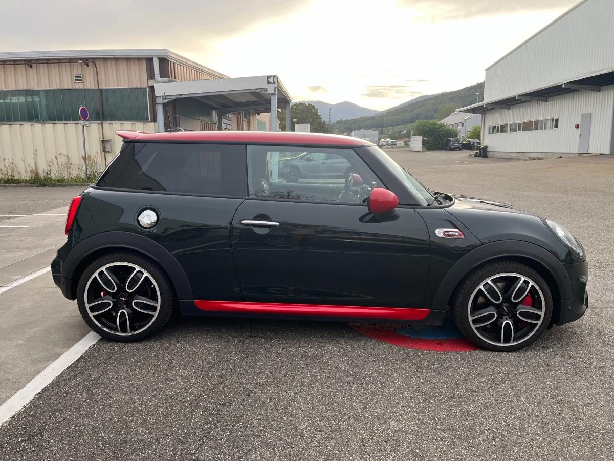 Mini Mini 2.0 230 JOHN COOPER WORKS