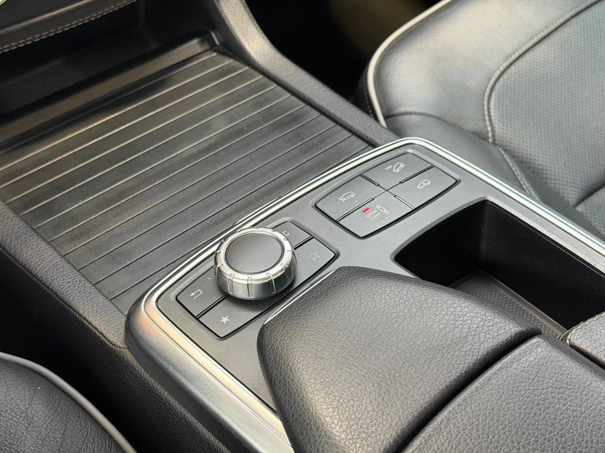Mercedes Classe Gl 3.0 350 BLUETEC 260 FASCINATION 4MATIC 7G-TRONIC BVA