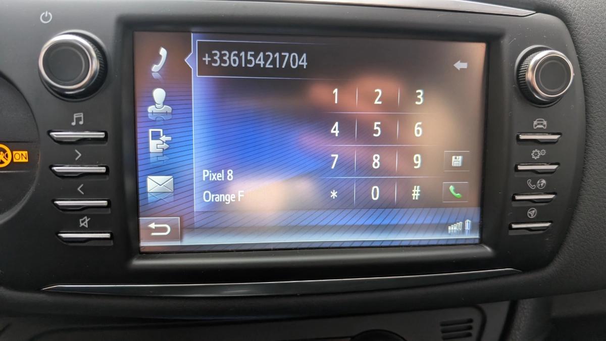 Toyota Yaris 1.0 VVTI 65