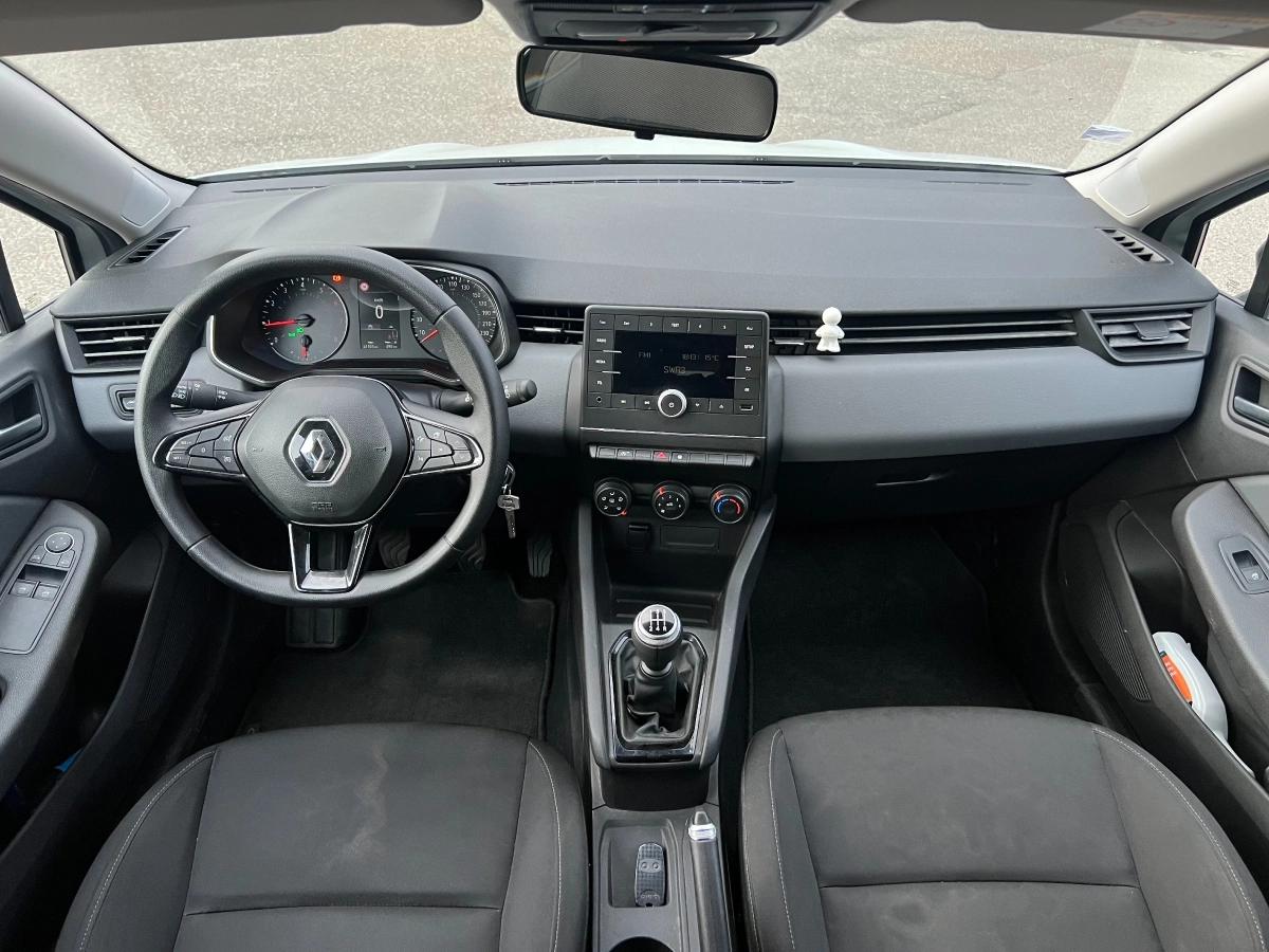 Renault Clio 1.0 SCE 75 LIFE