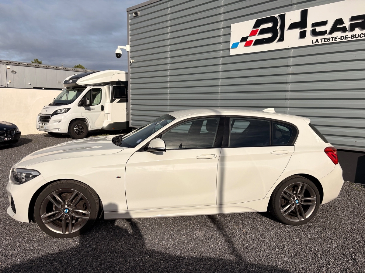 Bmw Serie 1 - photo 3