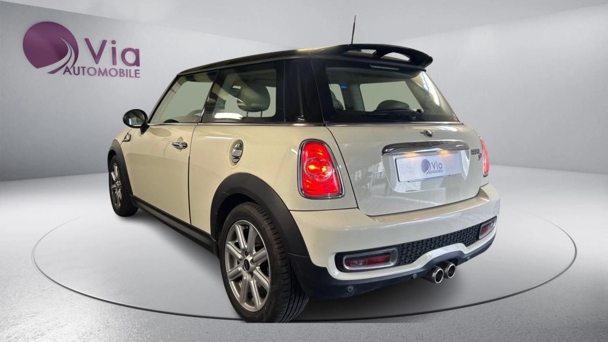 MINI MINI