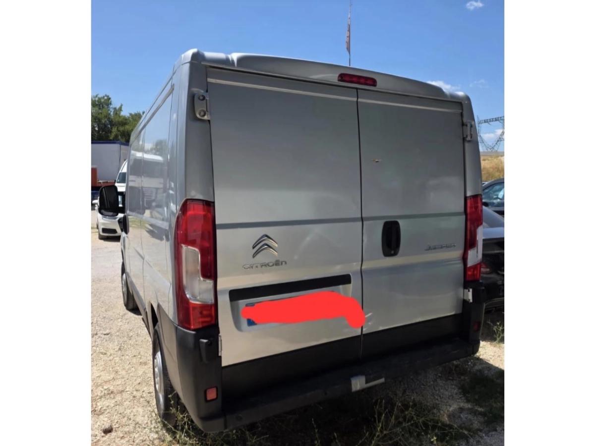 Photo du véhicule