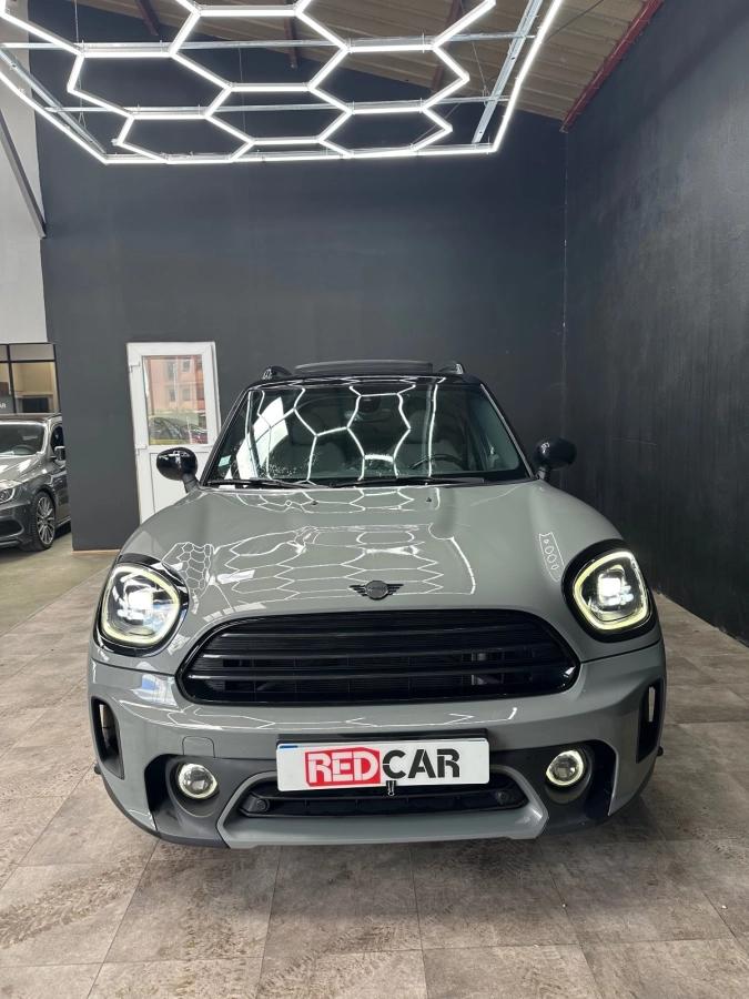 Mini Countryman 1.5 135 COOPER NORTHWOOD EDITION BVA