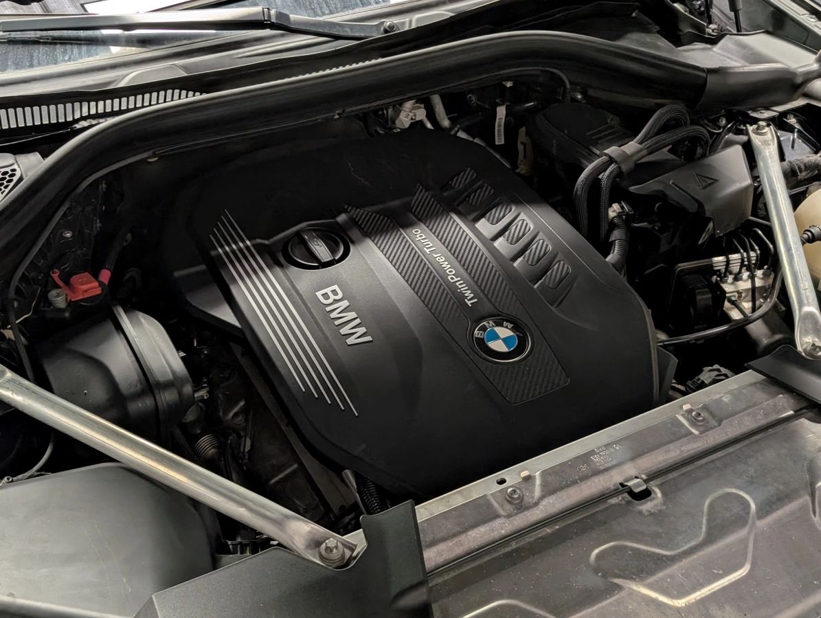 Bmw X4 - photo 40