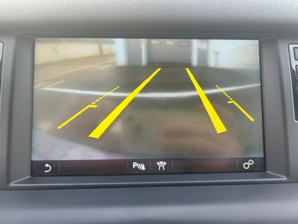 Land Rover Discovery Sport 2.0 TD4 150 HSE 4WD BVA