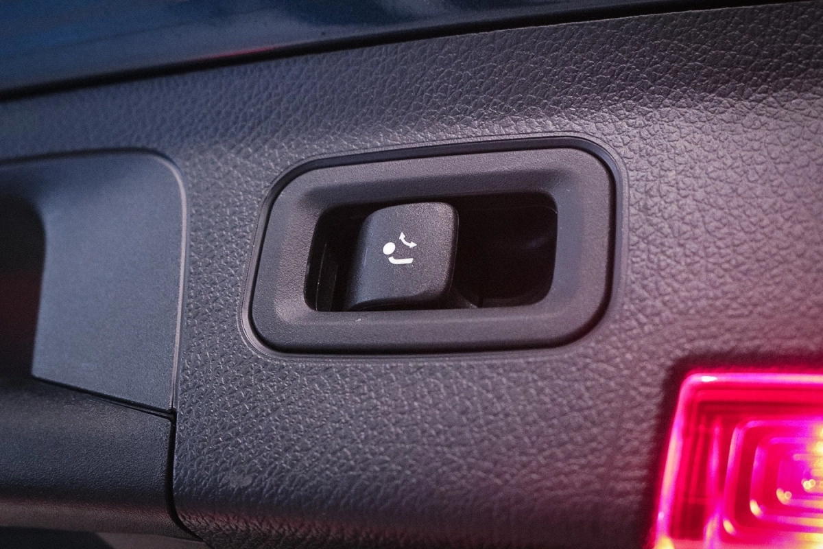 Mercedes Classe A - photo 16