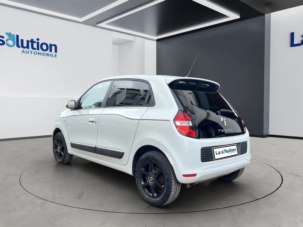 Renault Twingo 1.0 SCE 70 INTENS