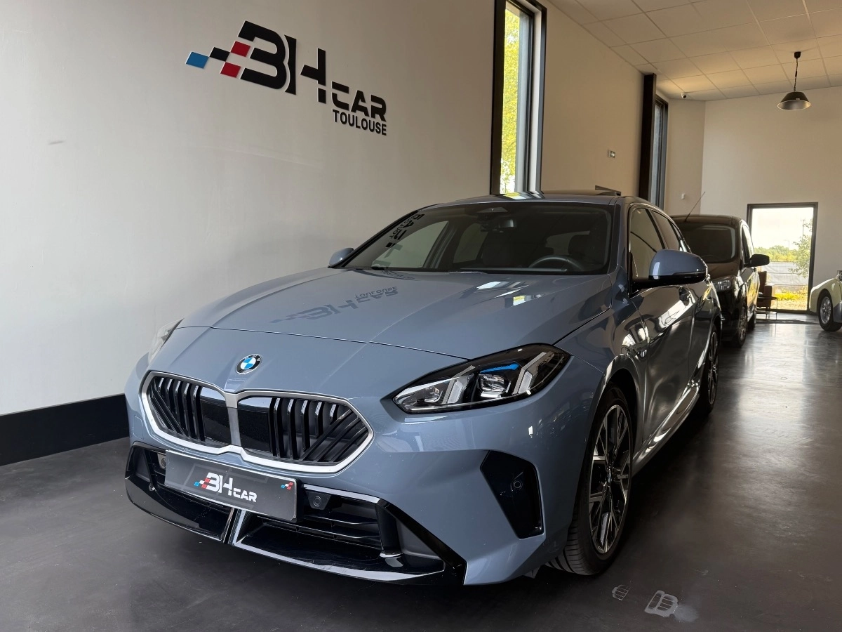 Bmw Serie 1