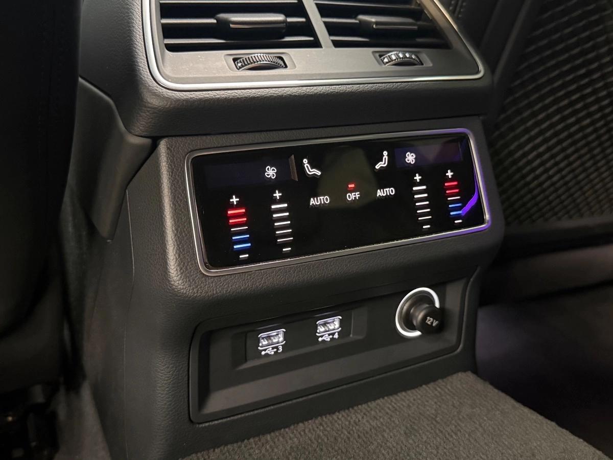 Audi Rs6 IV 4.0 TFSI 600 Quattro Tiptronic 8