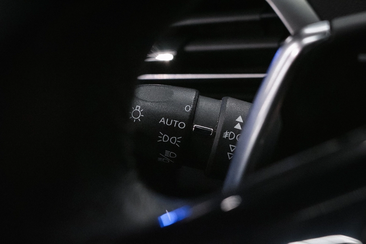Peugeot 3008 - photo 18