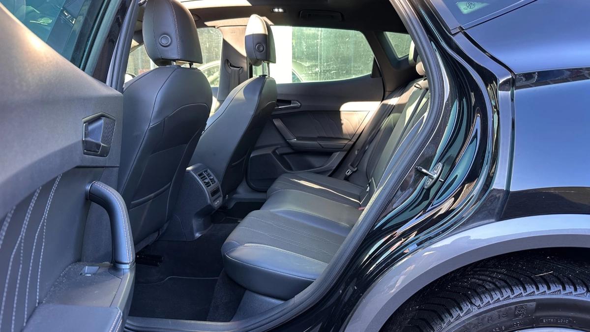 Aperçu indisponible de Cupra Formentor