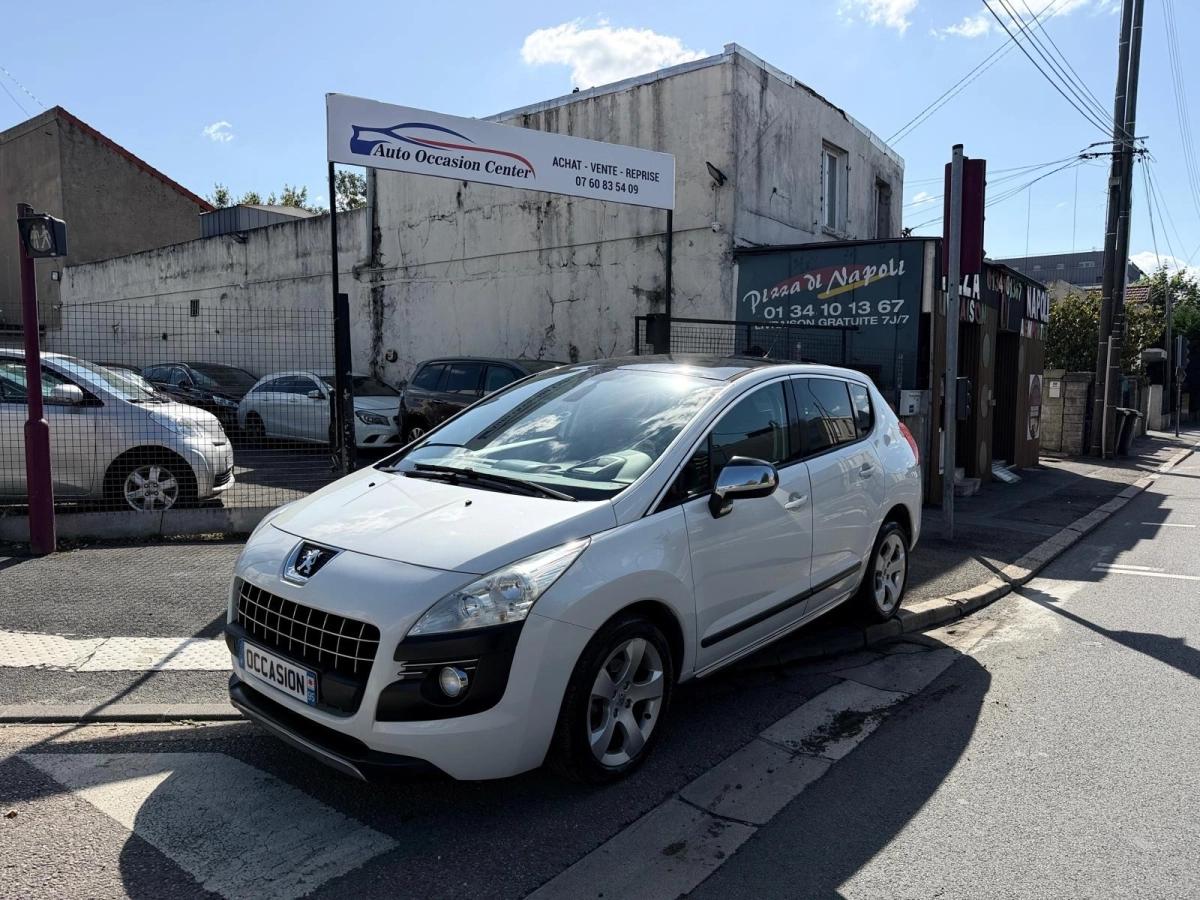Photo du véhicule