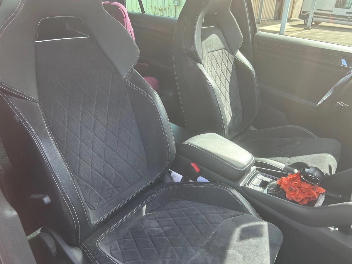 Skoda Kodiaq 2.0 TDI 150 SCR SPORT LINE 4X2 DSG BVA