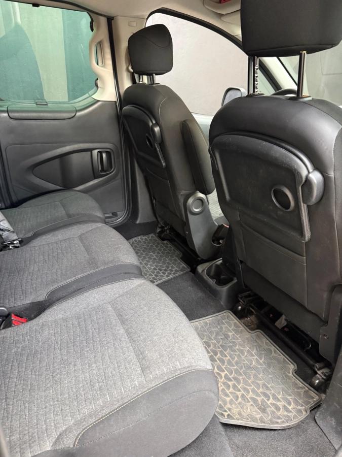 Citroen Berlingo GENERATION-II MULTISPACE 1.6 BLUEHDI 100 FEEL