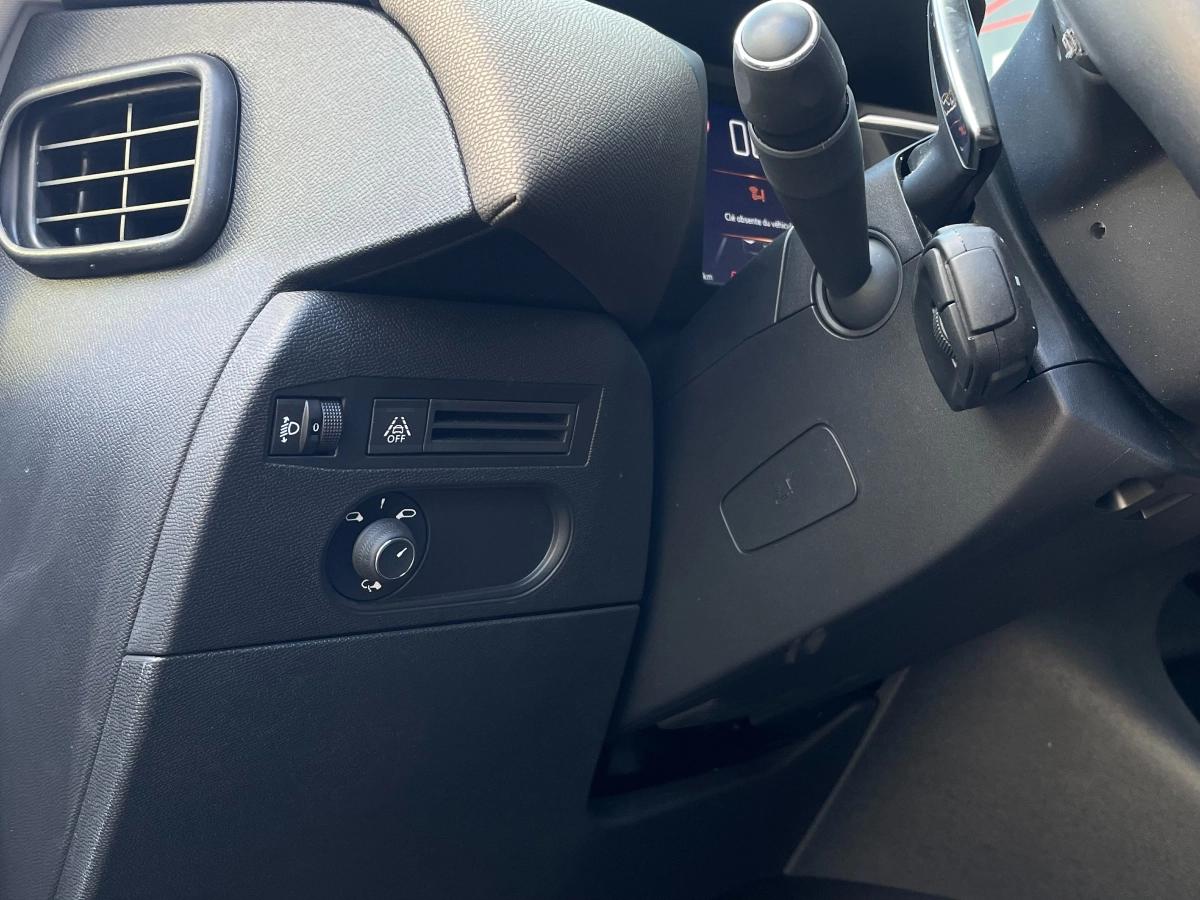 Aperçu indisponible de DS DS 3 Crossback