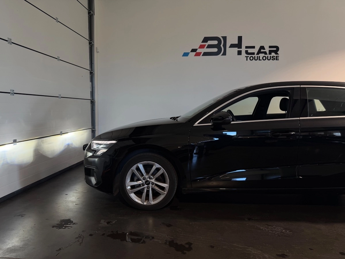 Audi A3 - photo 23