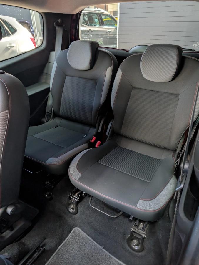 Renault Twingo 1.2 LEV 75 PURPLE