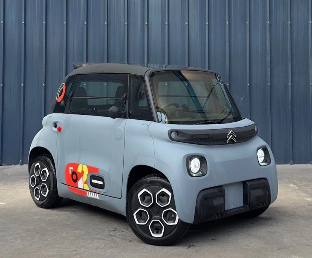 Citroën Ami