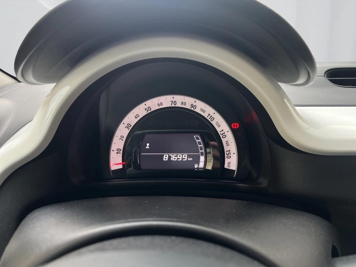 Renault Twingo 1.0 SCE 70 INTENS