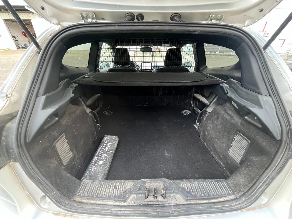 Ford Fiesta AFFAIRES 1.0 TIVCT 125 SPORT START-STOP