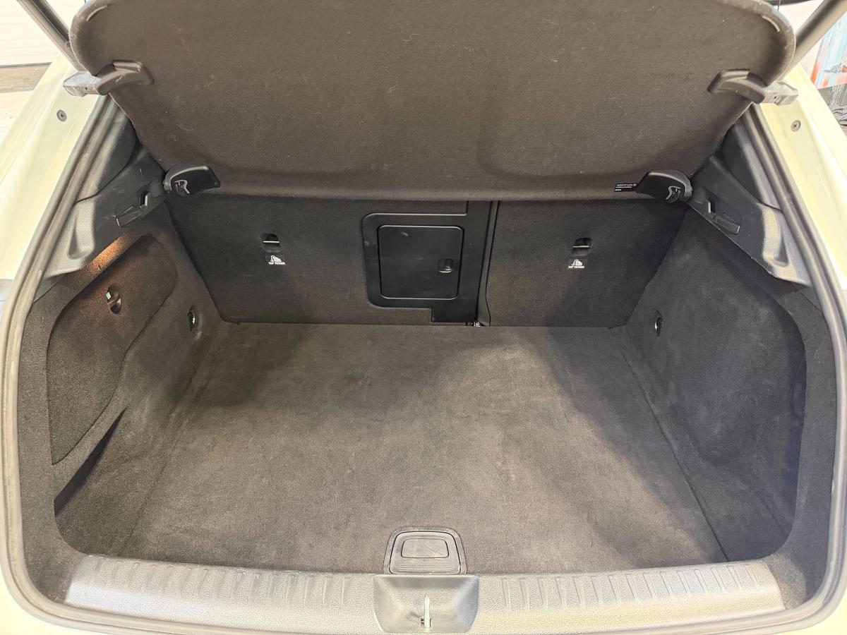 Mercedes Classe Gla 2.0 250 210 FASCINATION 4MATIC 7G-DCT BVA