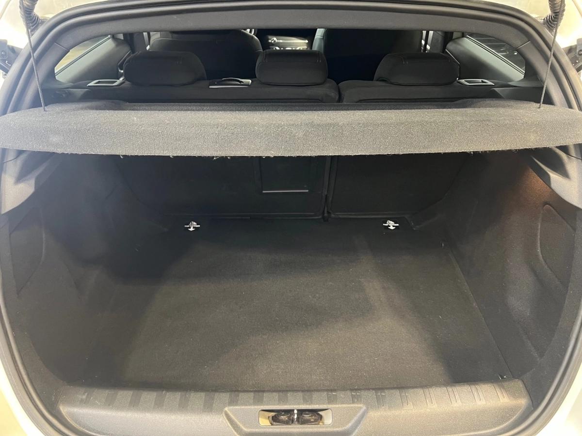 Peugeot 308 GENERATION-II 1.2 PURETECH 130 GT LINE START-STOP