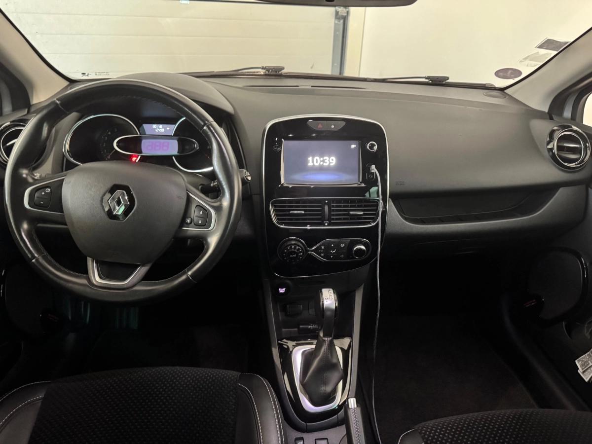 Aperçu indisponible de RENAULT Clio