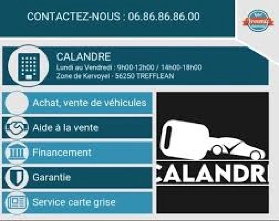 RENAULT Kangoo Express
