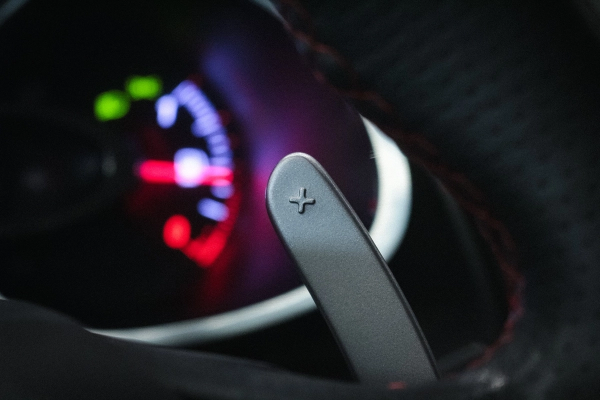 Renault Clio - photo 21