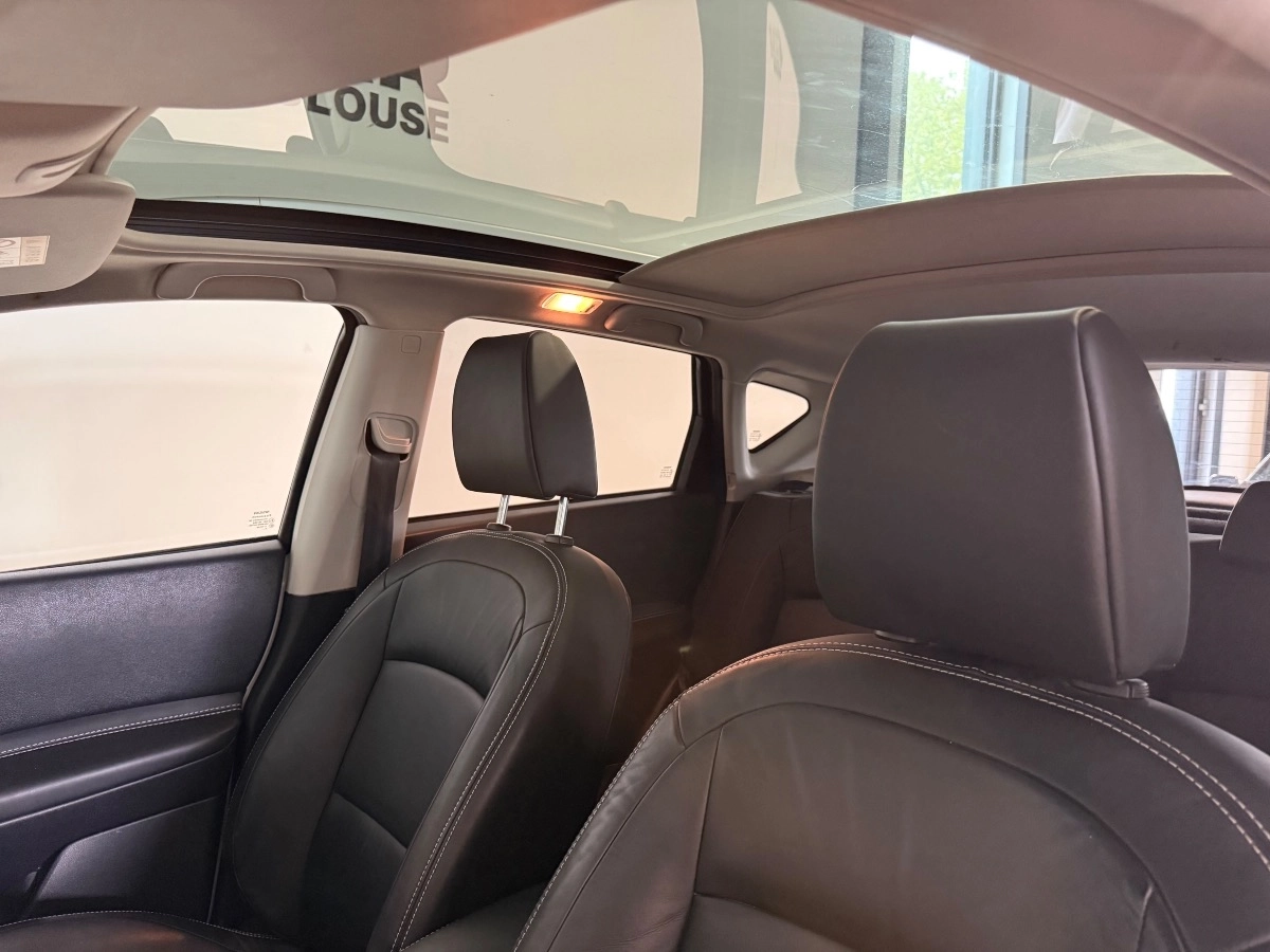 Nissan Qashqai - photo 15