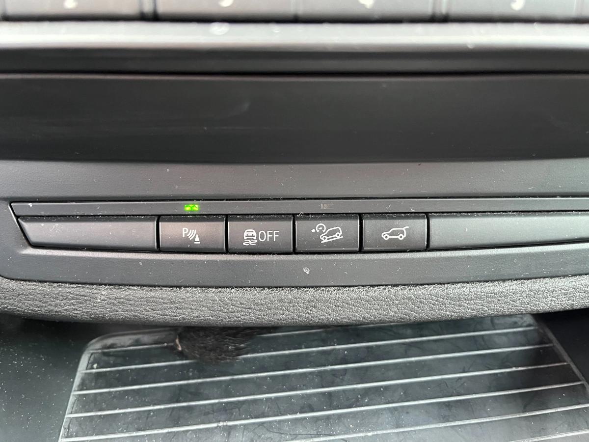 Bmw X6 4.0 D 305 EXCLUSIVE XDRIVE BVA