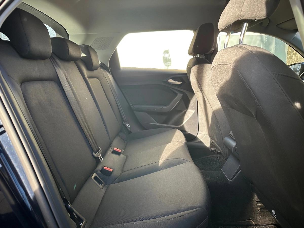 Audi A1 SPORTBACK 1.0 30 TFSI 115 ADVANCED S-TRONIC BVA