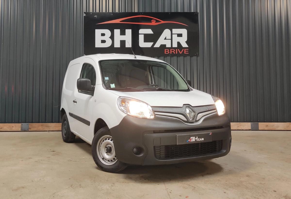 Image RENAULT Kangoo Express