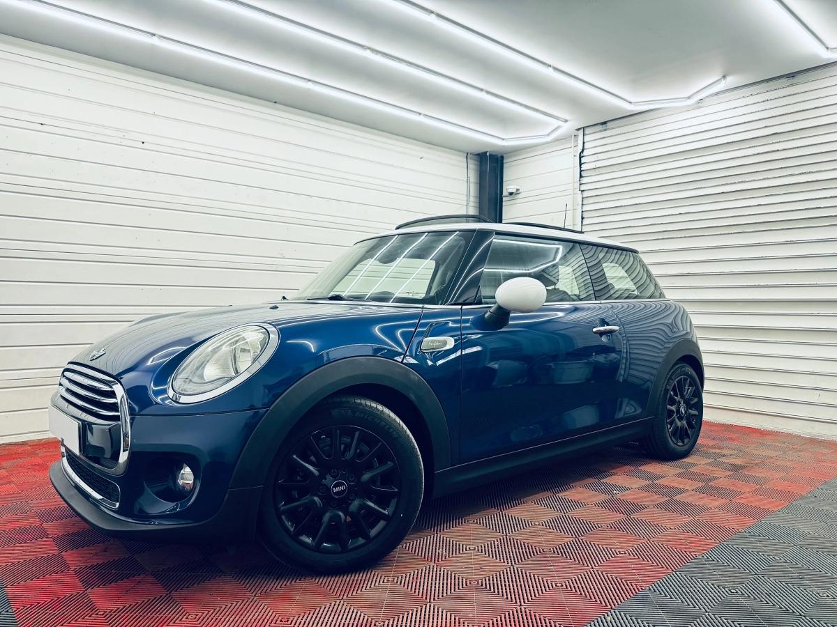 Mini Mini
