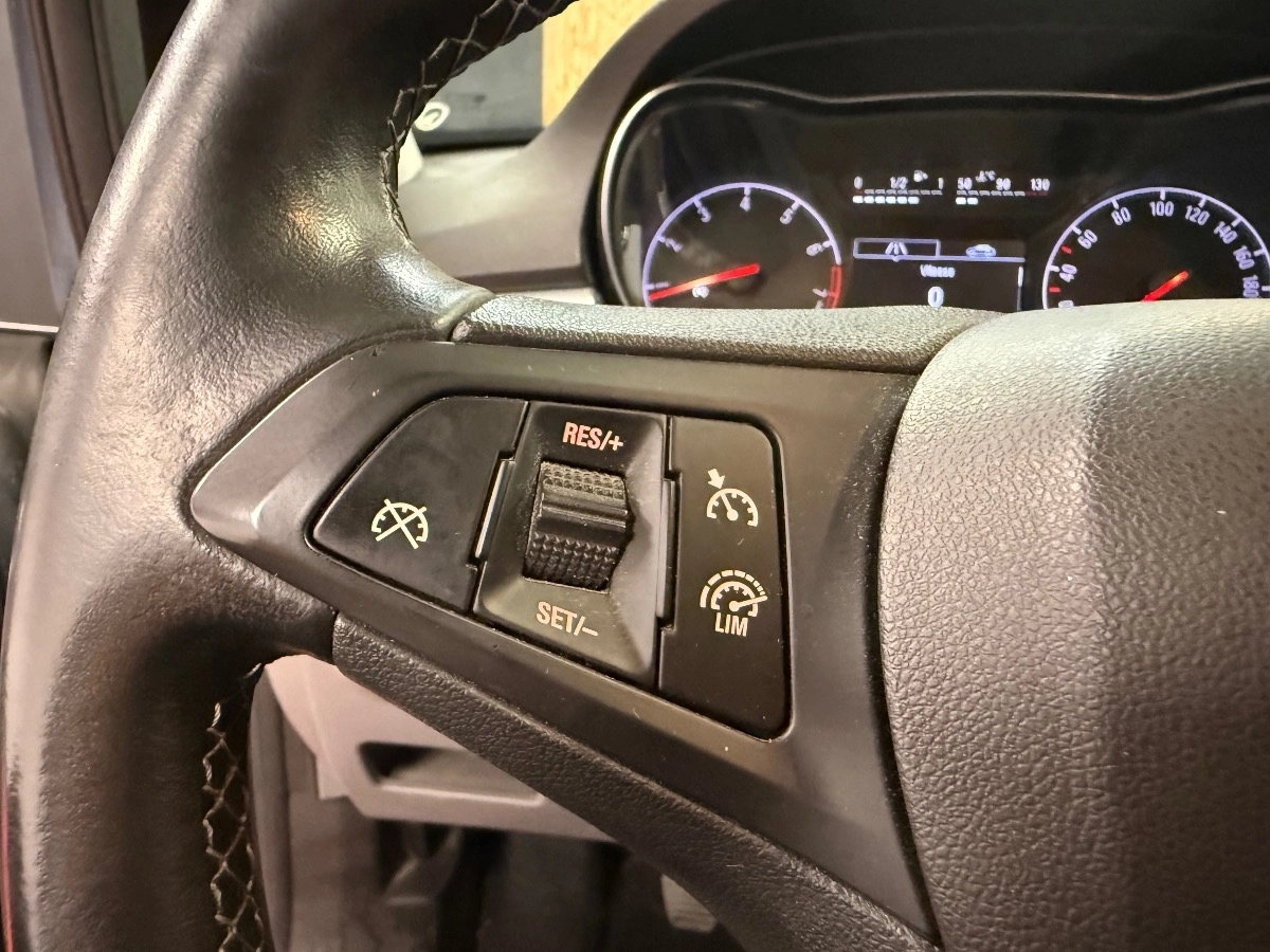 Opel Corsa - photo 19