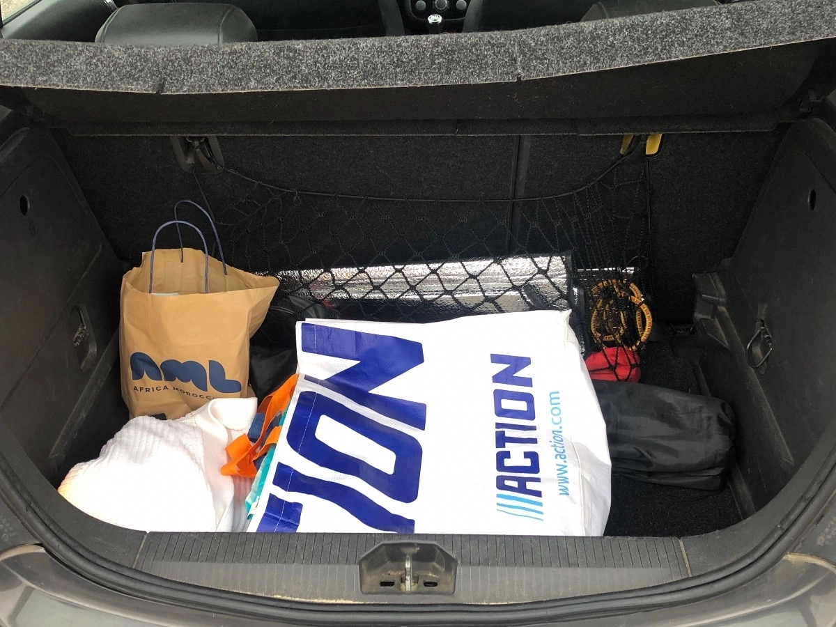 Opel Corsa - photo 21